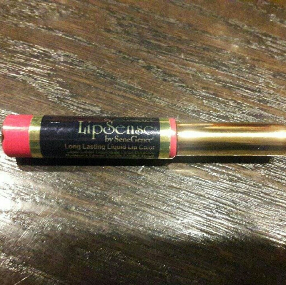 Brand New LipSense